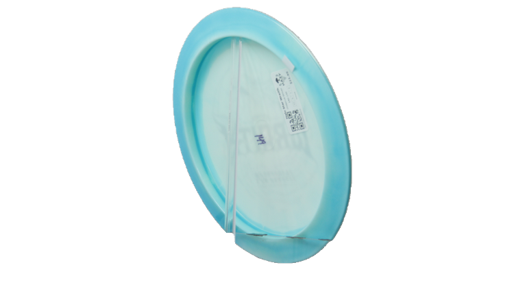 Innova Halo Star Wraith Distance Driver Back View