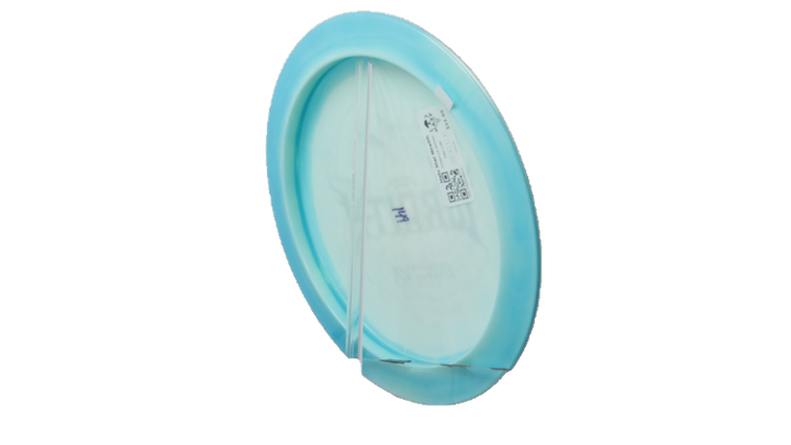 Innova Halo Star Wraith Distance Driver Back View