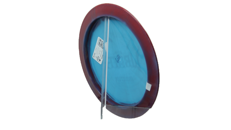 Innova Halo Star Wraith Distance Driver Back View