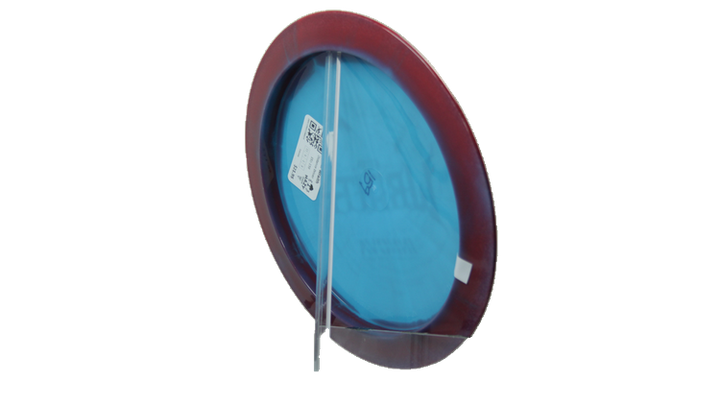 Innova Halo Star Wraith Distance Driver Back View