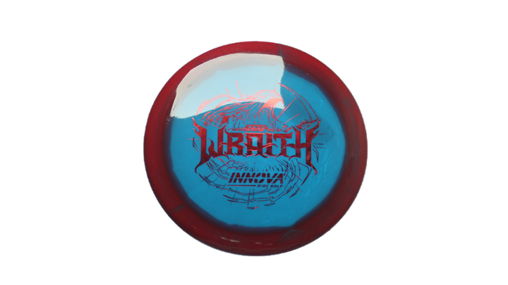 Innova Halo Star Wraith Distance Driver Front View