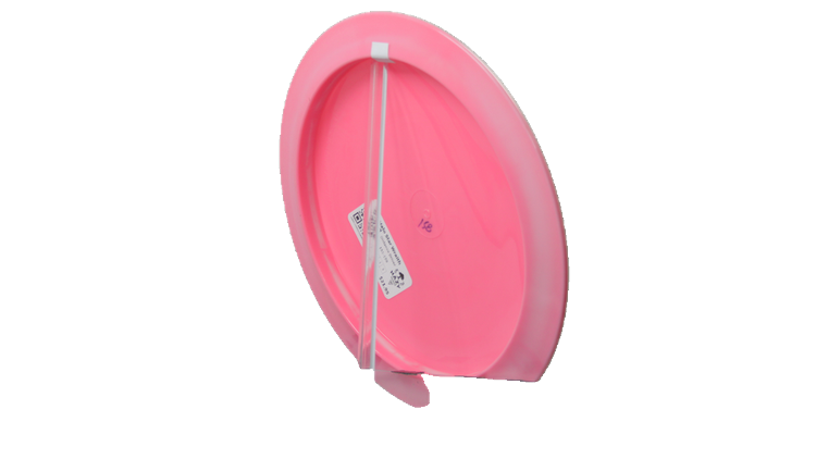 Innova Halo Star Wraith Distance Driver Back View