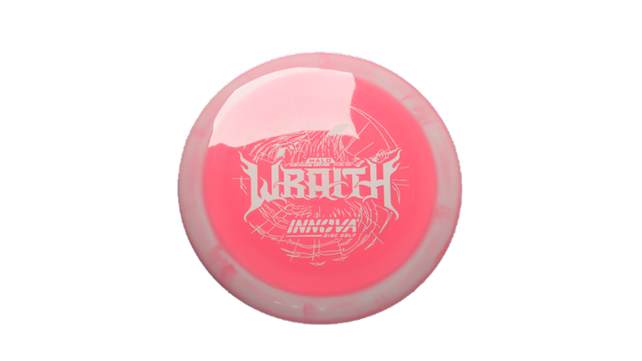 Innova Halo Star Wraith Distance Driver Front View