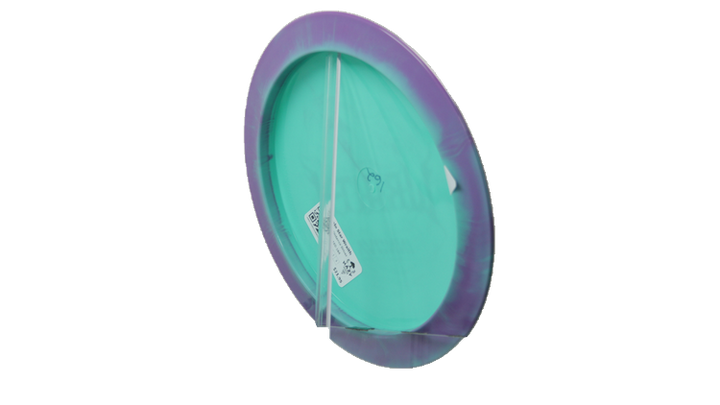Innova Halo Star Wraith Distance Driver Back View