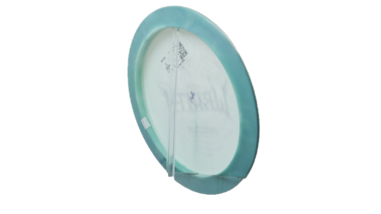 Innova Halo Star Wraith Distance Driver Back View
