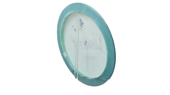 Innova Halo Star Wraith Distance Driver Back View
