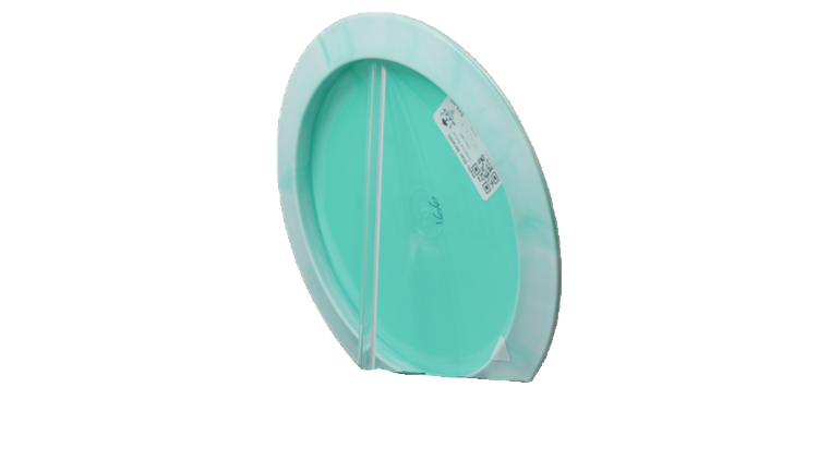 Innova Halo Star Wraith Distance Driver Back View