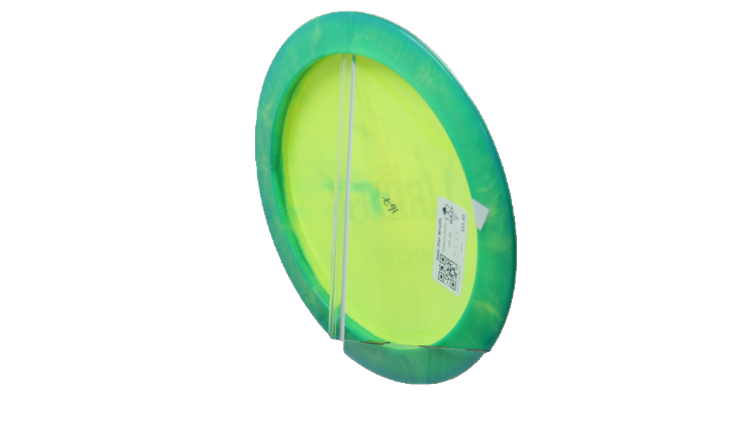 Innova Halo Star Wraith Distance Driver Back View