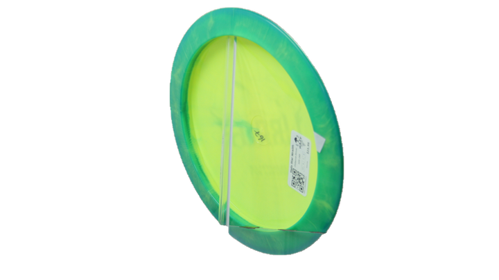 Innova Halo Star Wraith Distance Driver Back View