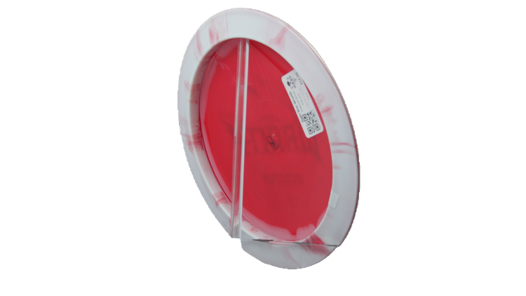 Innova Halo Star Wraith Distance Driver Back View