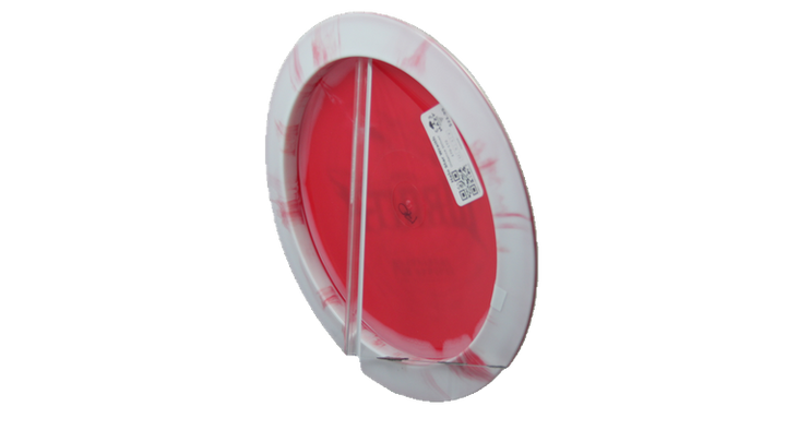 Innova Halo Star Wraith Distance Driver Back View