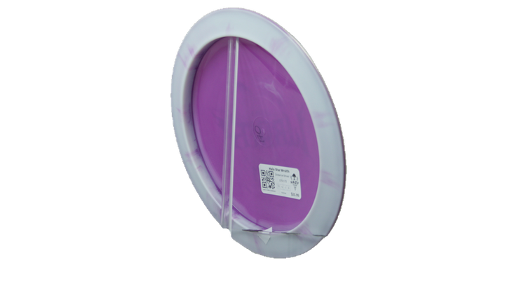 Innova Halo Star Wraith Distance Driver Back View