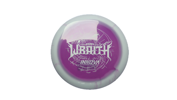 Innova Halo Star Wraith Distance Driver Front View