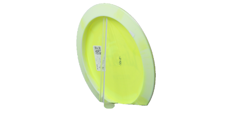 Innova Halo Star Wraith Distance Driver Back View