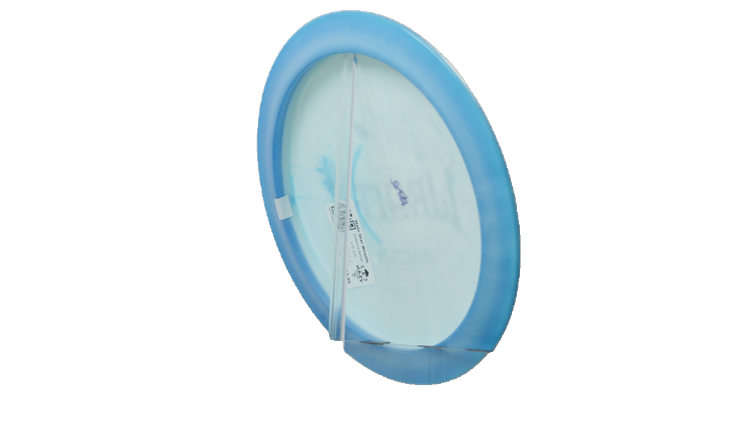 Innova Halo Star Wraith Distance Driver Back View
