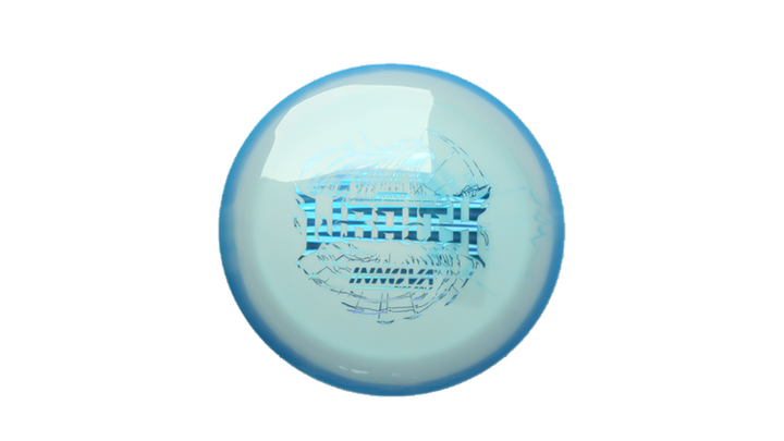 Innova Halo Star Wraith Distance Driver Front View