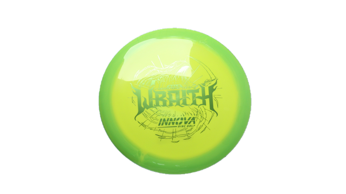 Innova Halo Star Wraith Distance Driver