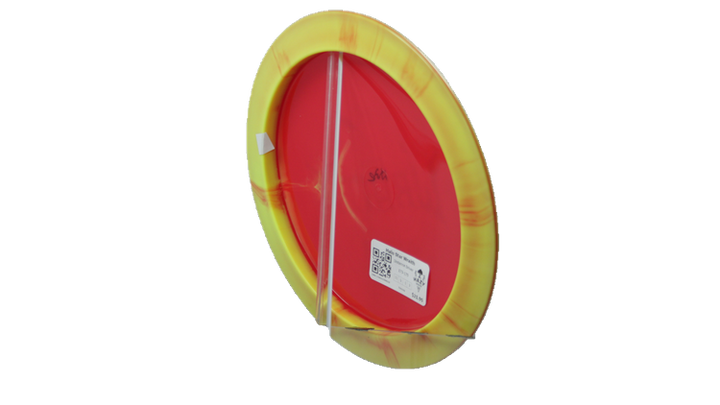 Innova Halo Star Wraith Distance Driver Back View