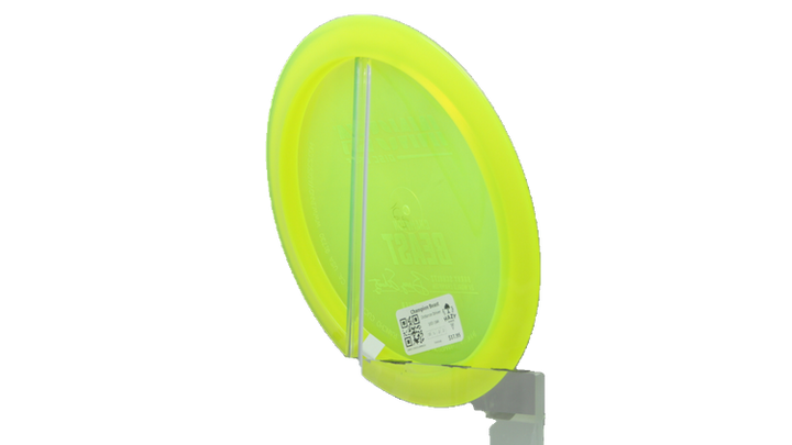 Innova Champion Beast Distance Driver Back View