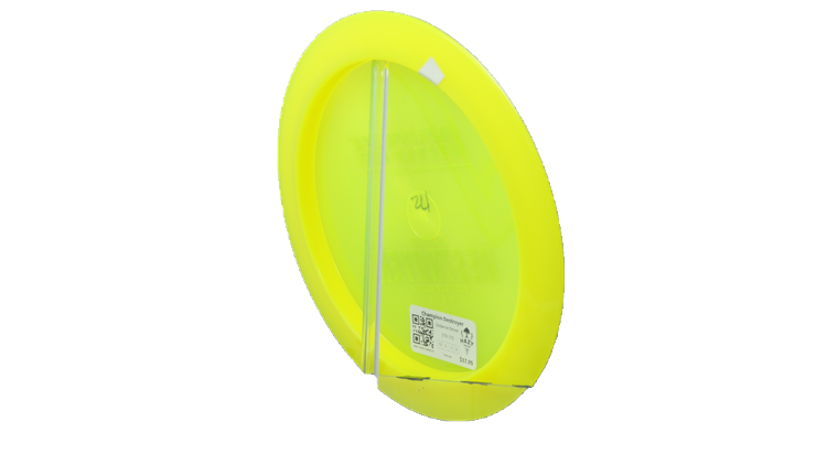 Innova Champion Destroyer Distance Driver Back View