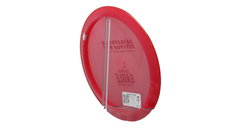 Innova Champion Eagle Fairway Driver Back View