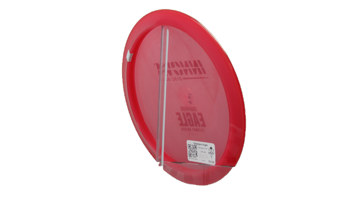 Innova Champion Eagle Fairway Driver Back View