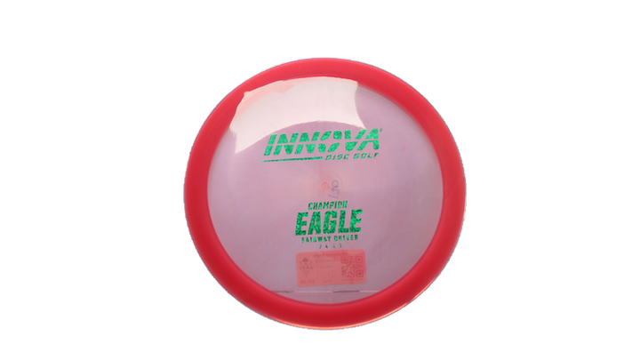 Innova Champion Eagle Fairway Driver Front View