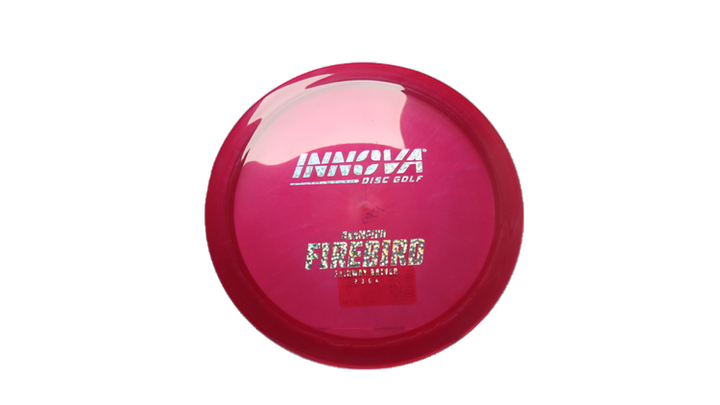 Innova Champion Firebird Fairway Driver Front View