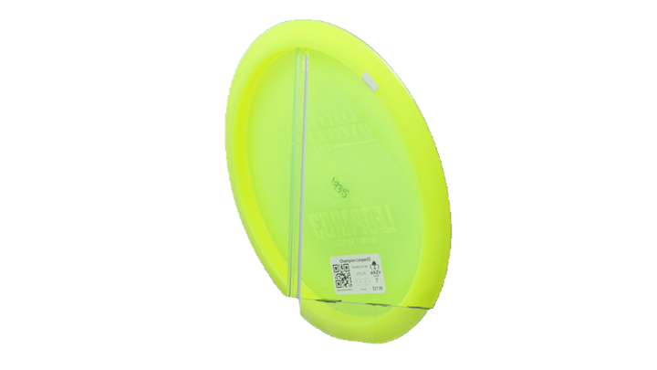 Innova Champion Leopard3 Fairway Driver Back View