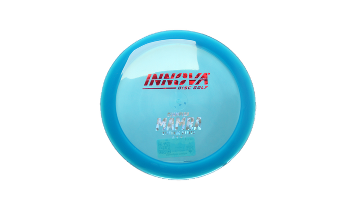 Innova Champion Mamba Distance Driver Front View