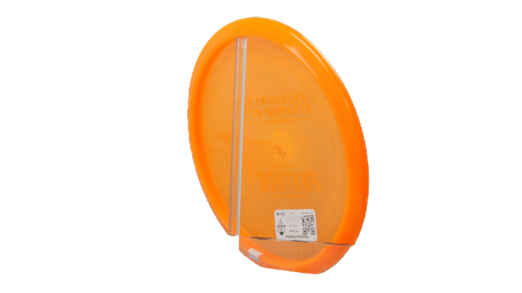 Innova Champion Panther Midrange Back View