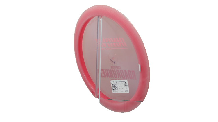 Innova Champion Roadrunner Fairway Driver Back View