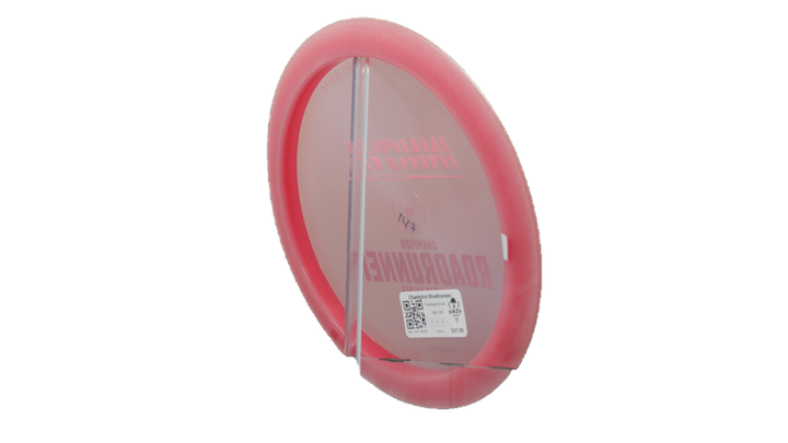 Innova Champion Roadrunner Fairway Driver Back View