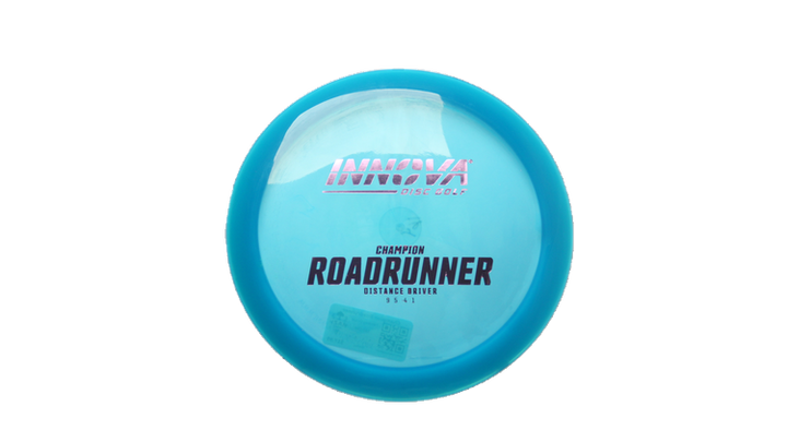 Innova Champion Roadrunner Fairway Driver Front View