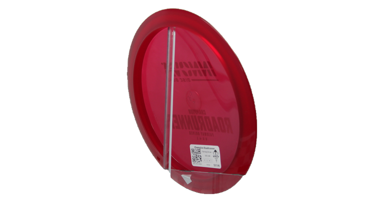 Innova Champion Roadrunner Fairway Driver Back View
