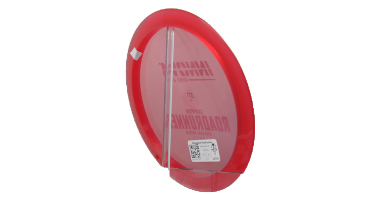 Innova Champion Roadrunner Fairway Driver Back View