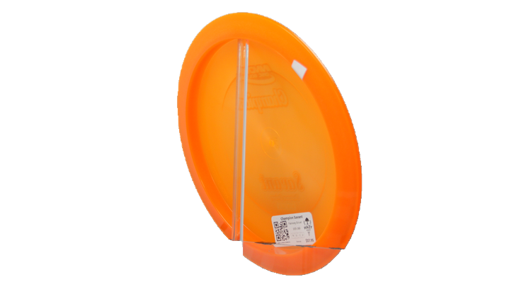 Innova Champion Savant Fairway Driver Back View