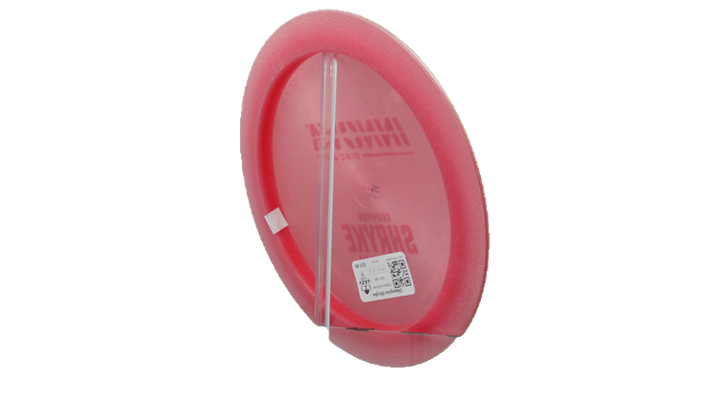 Innova Champion Shryke Distance Driver Back View