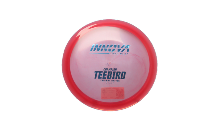 Innova Champion Teebird Fairway Driver