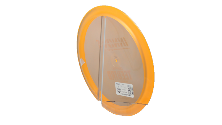 Innova Champion Teebird Fairway Driver Back View