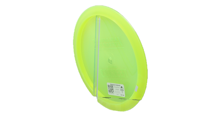 Innova Champion Teebird3 Fairway Driver Back View