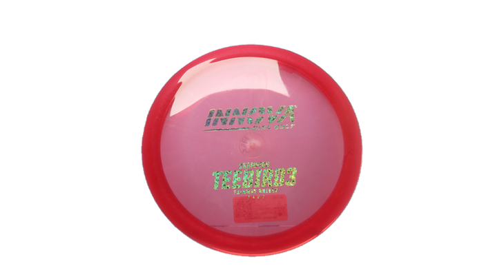Innova Champion Teebird3 Fairway Driver Front View