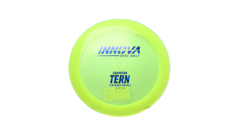 Innova Champion Tern Distance Driver Front View