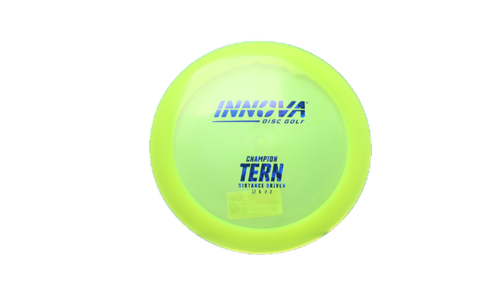 Innova Champion Tern Distance Driver Front View