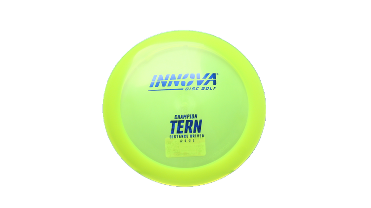 Innova Champion Tern Distance Driver Front View