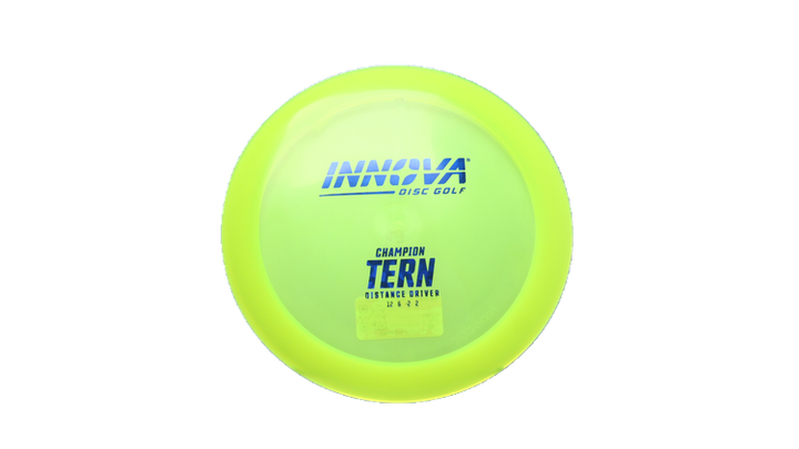 Innova Champion Tern Distance Driver Front View