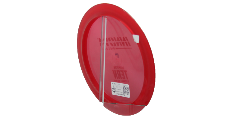 Innova Champion Tern Distance Driver Back View