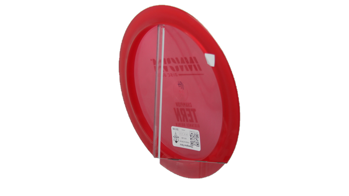 Innova Champion Tern Distance Driver Back View