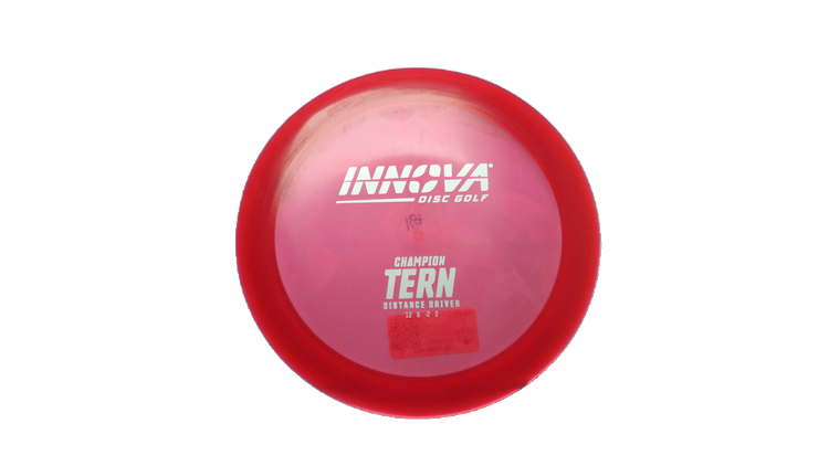 Innova Champion Tern Distance Driver Front View