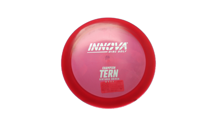 Innova Champion Tern Distance Driver Front View